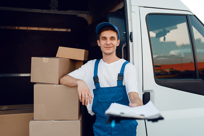 fet-01 Freight companies Melbourne