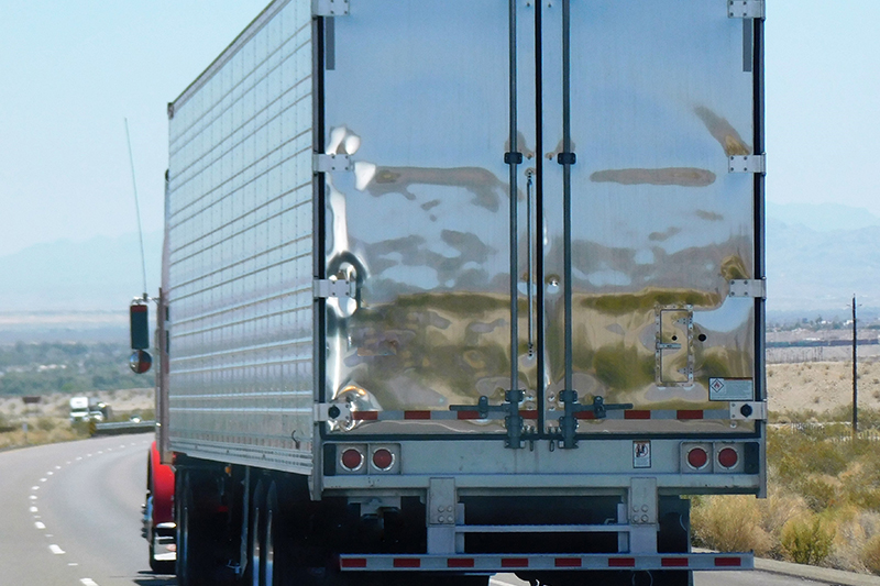 fet-03 transport company melbourne