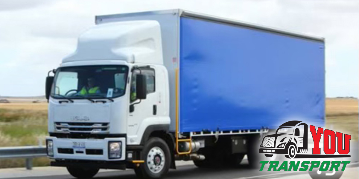 freight company melbourne