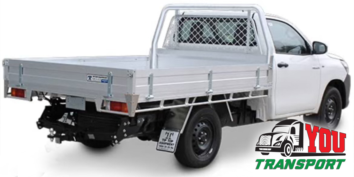 logistics service melbourne