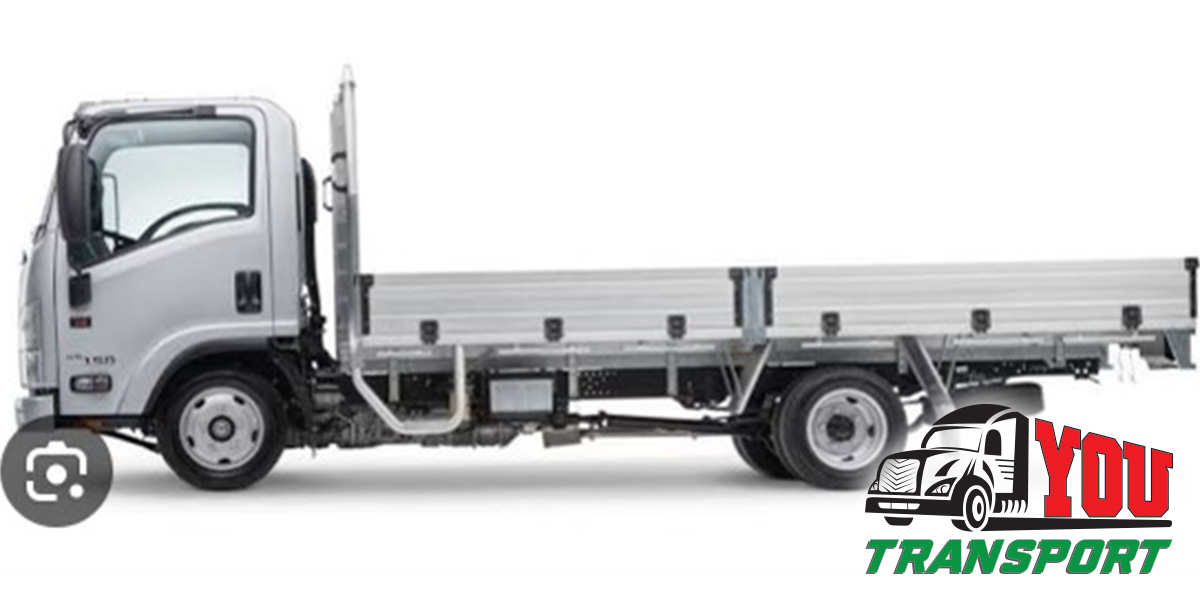 logistics service melbourne