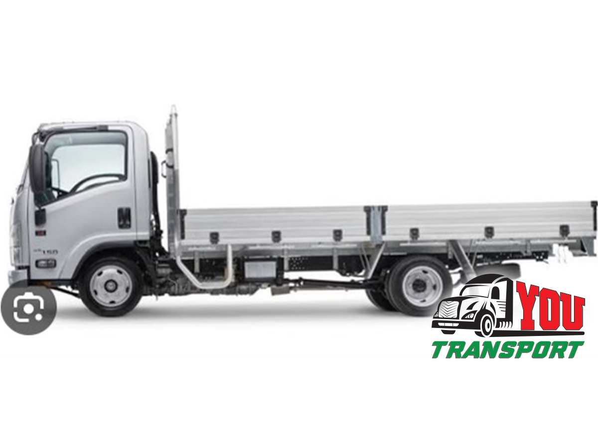 2t logistics service melbourne