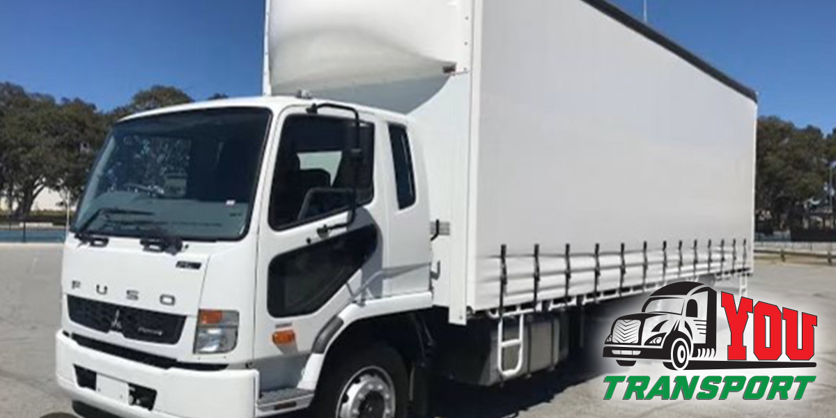freight companies melbourne