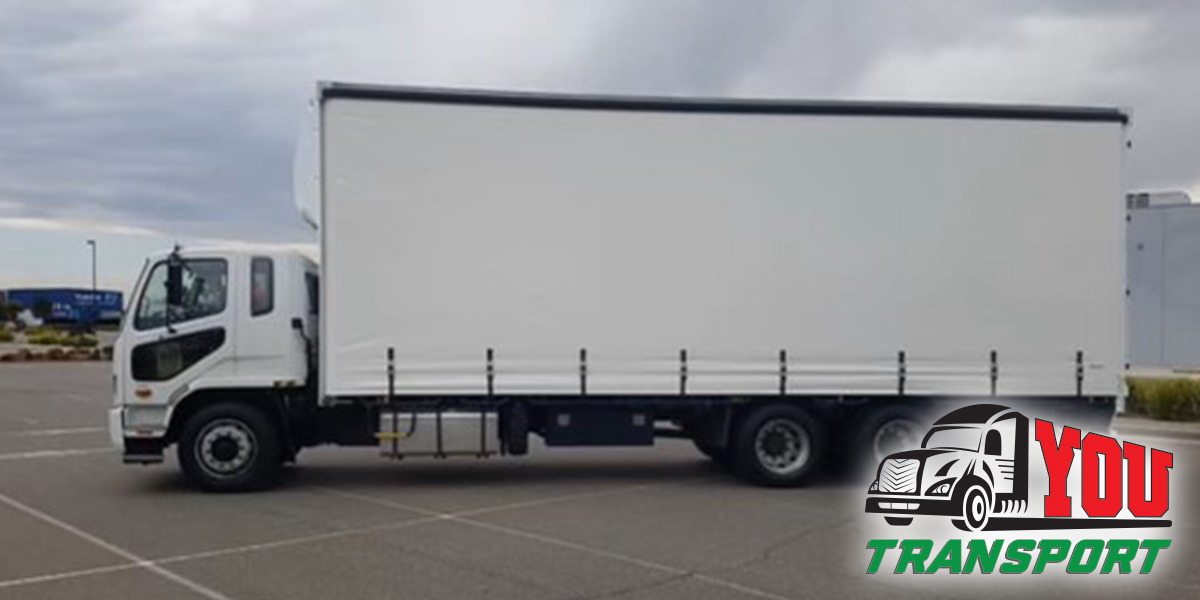 freight company melbourne