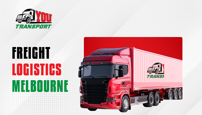 Freight company Melbourne 