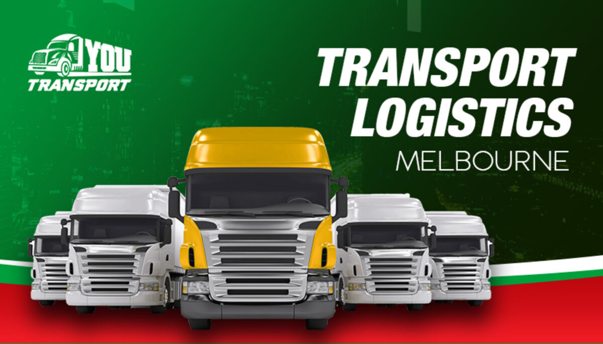 Freight logistics Melbourne